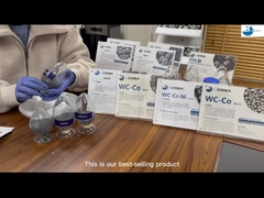 তাপ স্প্রে পাউডার